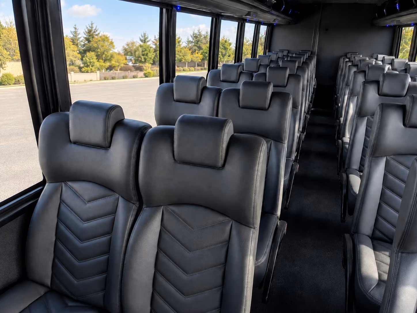 lakeland sports team transportation services