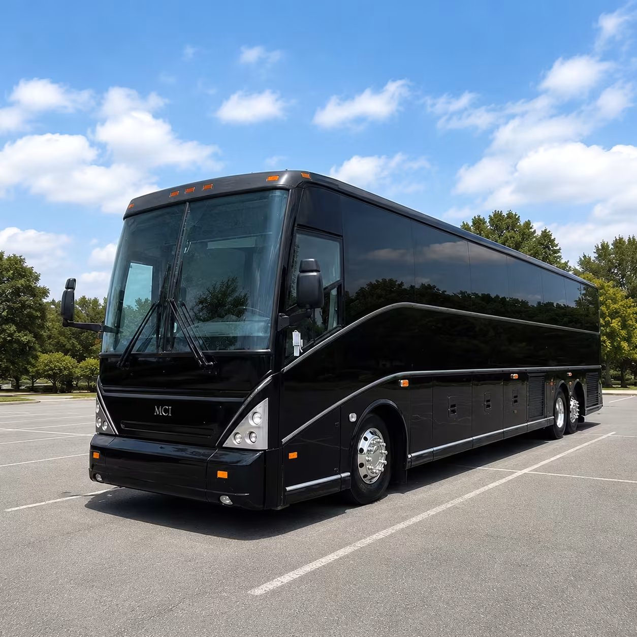 religious group transportation services in lakeland